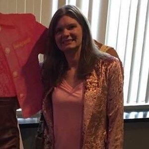 Meet your Posher, Kelly